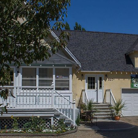 Genelle House B&B Guest House ภายนอก รูปภาพ