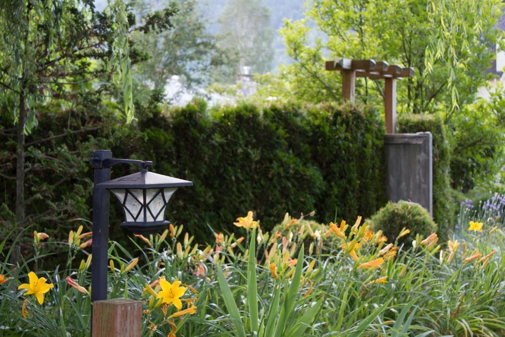 Genelle House B&B Guest House ภายนอก รูปภาพ