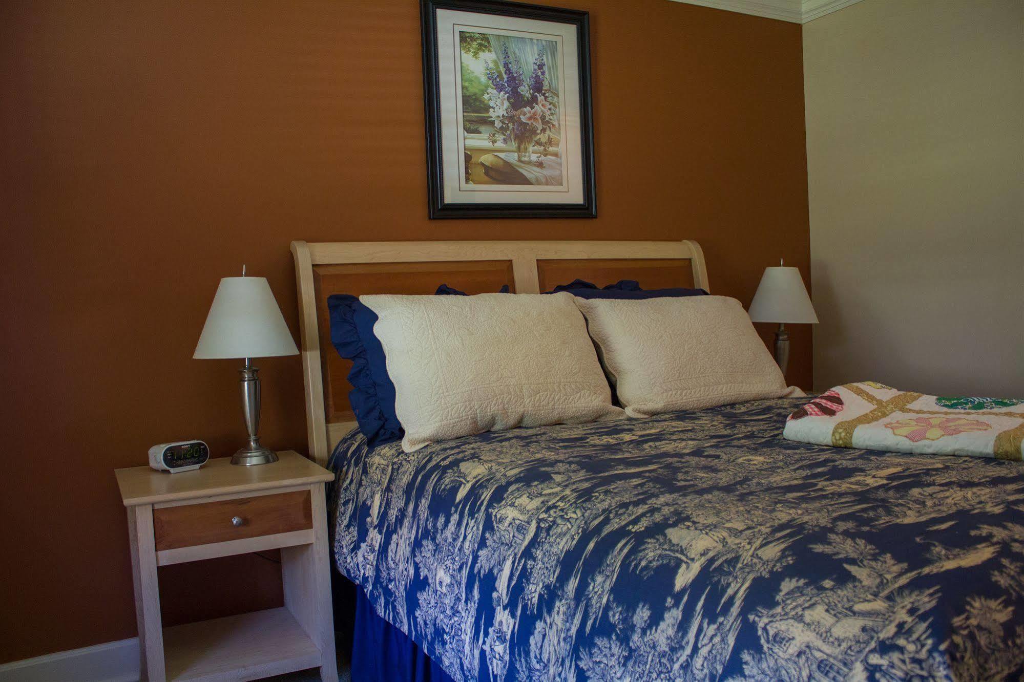 Genelle House B&B Guest House ภายนอก รูปภาพ