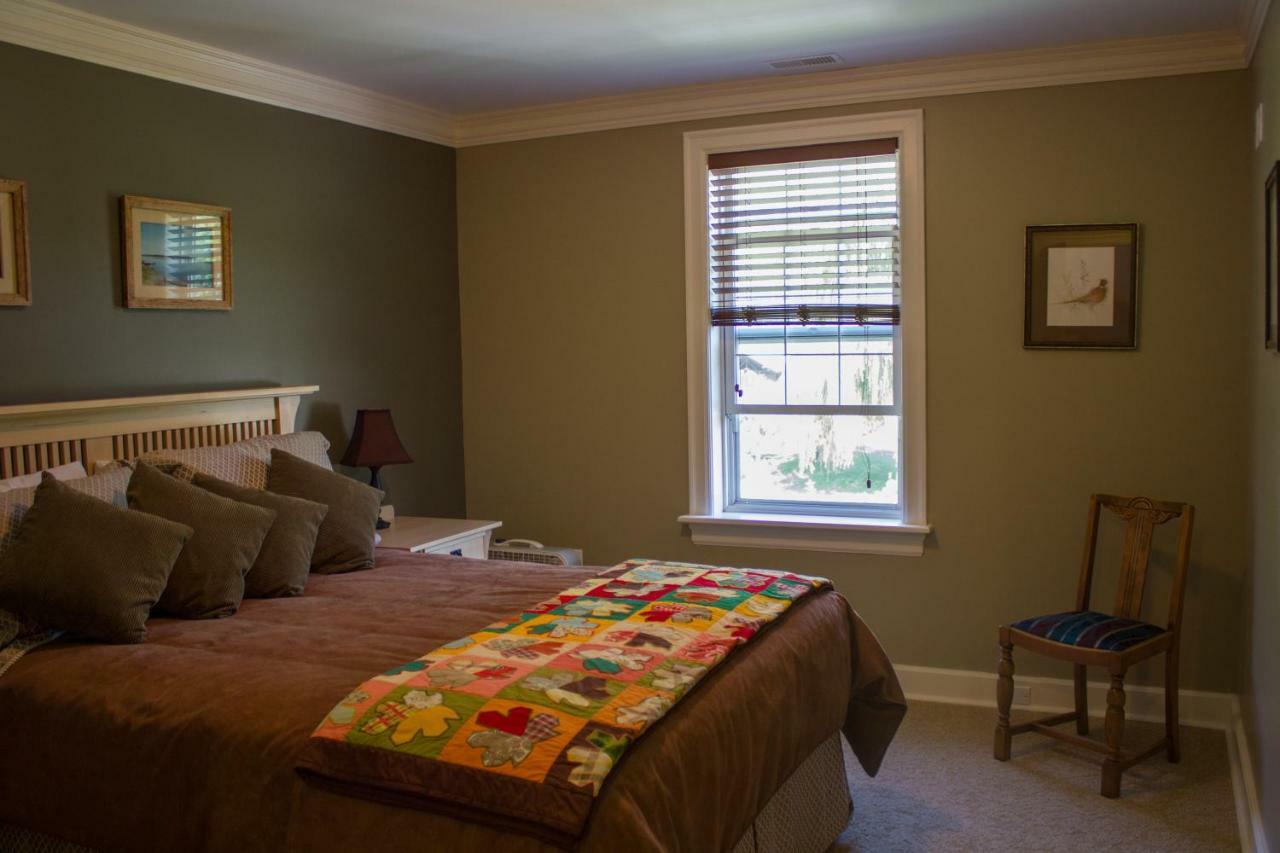 Genelle House B&B Guest House ภายนอก รูปภาพ