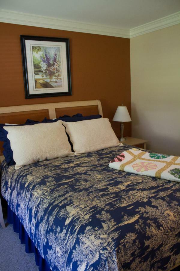 Genelle House B&B Guest House ภายนอก รูปภาพ