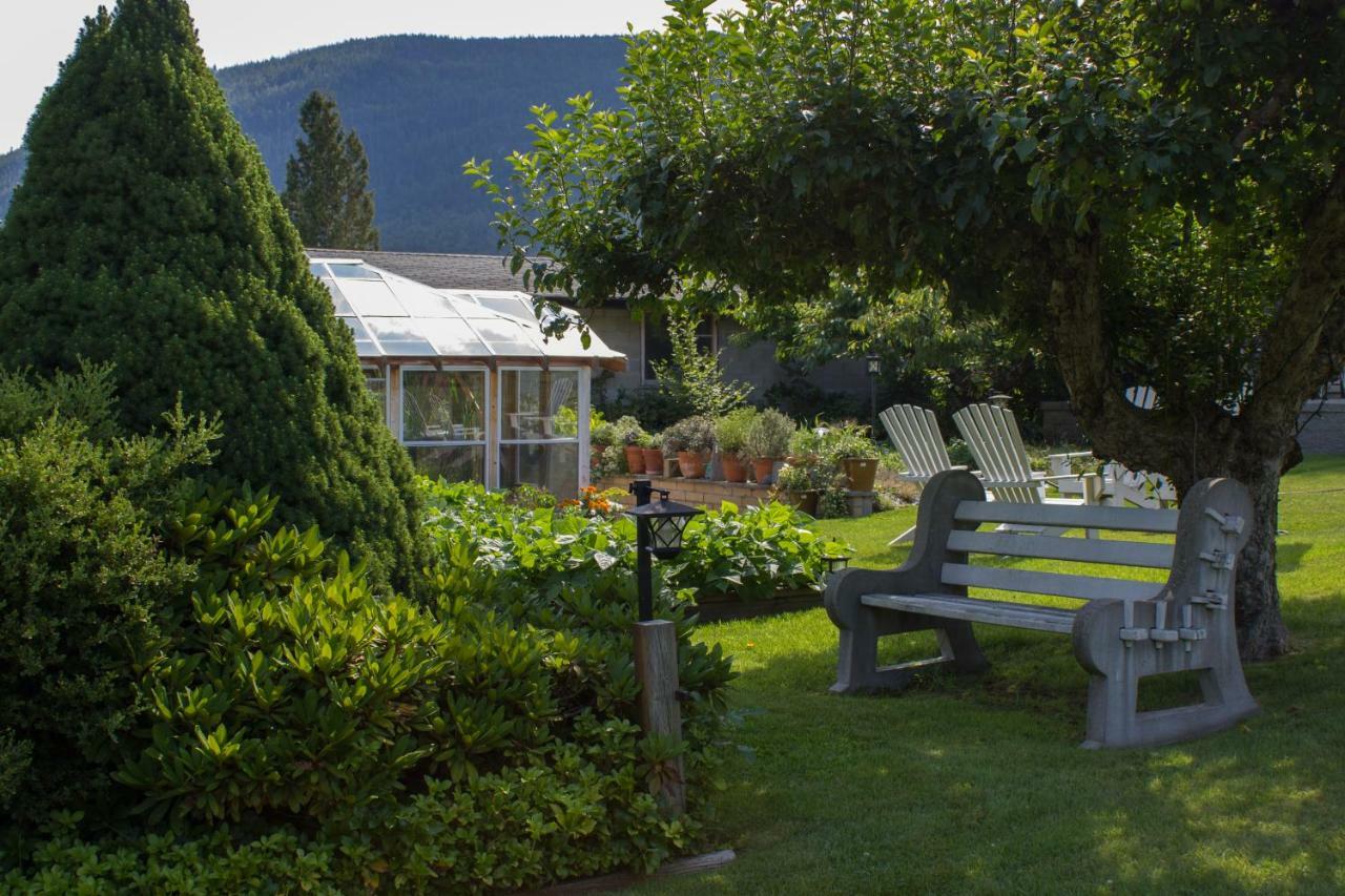 Genelle House B&B Guest House ภายนอก รูปภาพ
